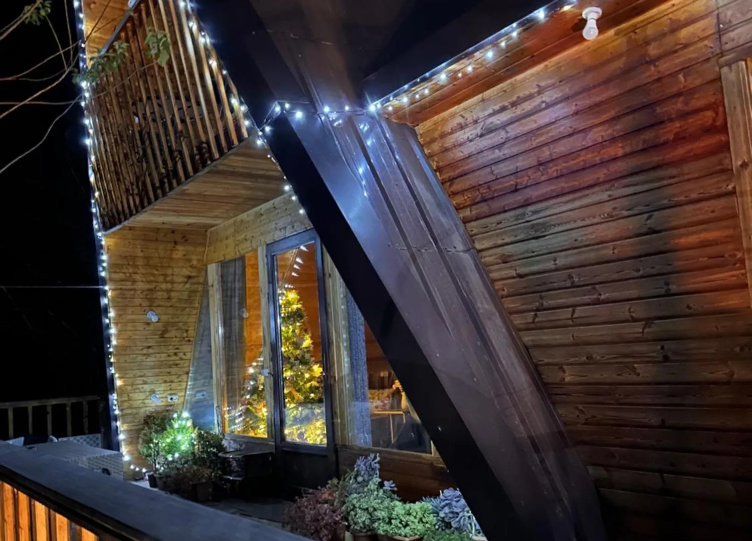 Thoma'S Hut-Თომას Ქოხი Hotel Batumi Campsite